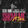 Show Me (Remix) [feat. Trey Songz, Juicy J, 2 Chainz & Chris Brown] - Single album lyrics, reviews, download