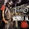 En Tu Nombre (feat. Christopher Henry) - Henry G lyrics