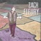 Lullaby (feat. Seattle String Mafia) - Zach Fleury lyrics
