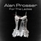 Slammer (Original Mix) - Alan Prosser lyrics