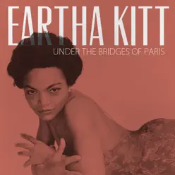 Under the Bridges of Paris - Single - Eartha Kitt