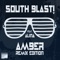Amber (Daav One Remix) [feat. Alina] - South Blast! lyrics