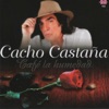 Para vivir un gran amor by Cacho Castaña iTunes Track 12