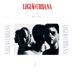 Legião Urbana - Petróleo do Futuro