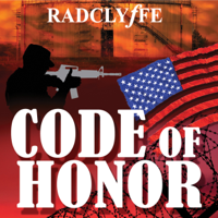 Radclyffe - Code of Honor (Unabridged) artwork