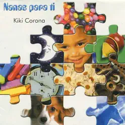Nanas Para Ti - Kiki Corona Nanas Para Ti - Kiki Corona