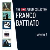 Franco Battiato - Summer On A Solitary Beach (2008 - Remaster)