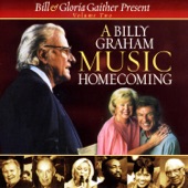 A Billy Graham Music Homecoming, Vol. 2 artwork