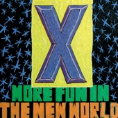 X - The New World