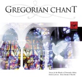 Gregorian Chant Music artwork