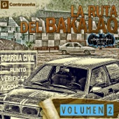 La Ruta Del Bakalao Vol. 2 artwork
