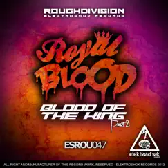 Blood of the King Pt.2 - Single by Royal Blood album reviews, ratings, credits