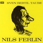 Nils Ferlin artwork