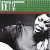 Odetta - He's Got the Whole World in His Hands