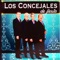 La Hija de Nadie - Los Concejales lyrics