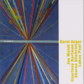 E–And' A - Darol Anger