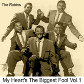 My Heart's the Biggest Fool, Vol. 1 - The Robins