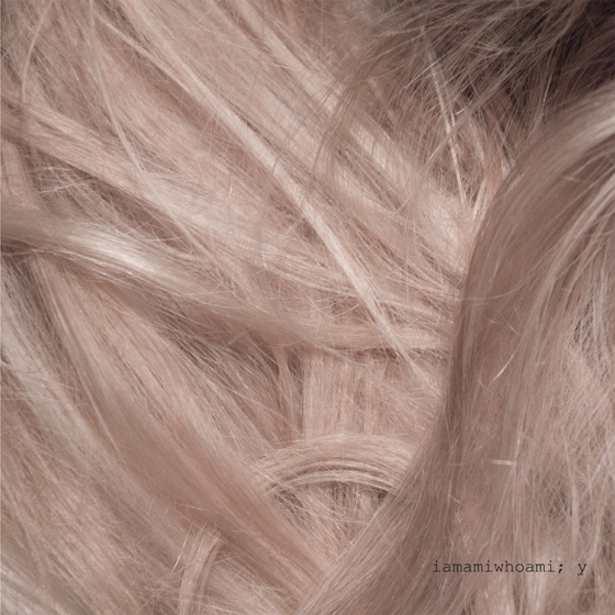 Cover artwork for Y (Brodinski Remix)