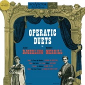 Operatic Duets and Scenes - EP artwork
