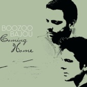 Coming Home (Mixed by Boozoo Bajou) artwork