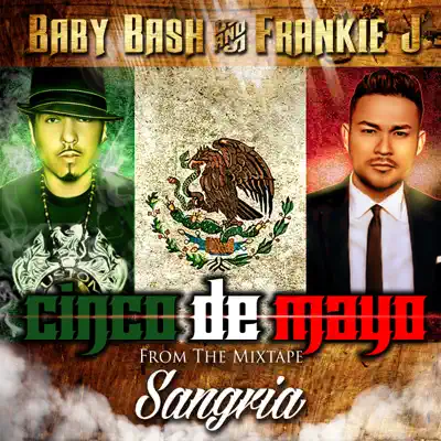 Cinco de Mayo - Single - Frankie J