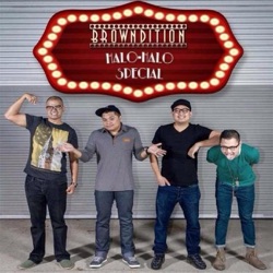 Browndition - Kapiling Ka