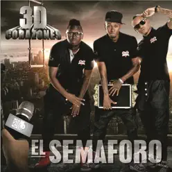 El Semáforo (feat. Casanova) - Single - 3D Corazones El Semáforo (feat. Casanova) - Single - 3D Corazones