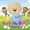 The Bare Necessities - Jumping Jacks Superstars lyrics