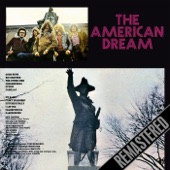 The American Dream - I Ain't Searchin'