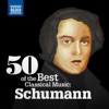 50 of the Best Classical Music: Schumann artwork