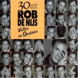 Rob de Nijs - Malle Babbe