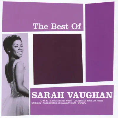 The Best of Sarah Vaughan - Sarah Vaughan