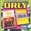 Orly: Discografía Completa, Vol. 2