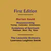 Morton Gould: Housewarming & Symphony of Spirituals album lyrics, reviews, download