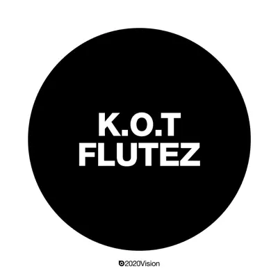 Flutez - Single - Kings of Tomorrow