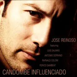 Candombe Influenciado - José Reinoso Candombe Influenciado - José Reinoso