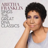 Aretha Franklin Sings the Great Diva Classics artwork