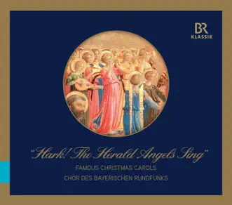 Hark! The Herald Angels Sing by Florian Helgath, Bavarian Radio Chorus, François Leleux & Anonymous album reviews, ratings, credits