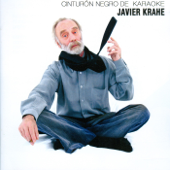 Cinturón Negro de Karaoke - Javier Krahe