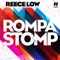 Rompa Stomp - Reece Low lyrics