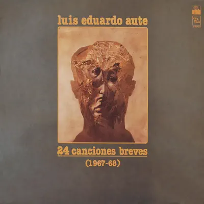 24 Canciones Breves (Remasterizado) - Luis Eduardo Aute