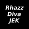 Rhazz Diva - Jek lyrics