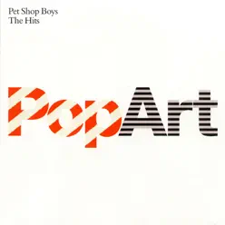 PopArt: The Hits - Pet Shop Boys