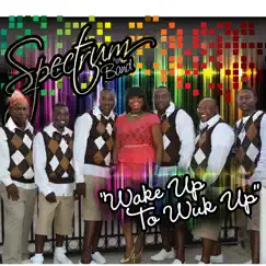Wake up to Wukup by Spectrum Band album reviews, ratings, credits