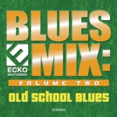 Blues Mix vol. 2: Old School Blues artwork