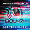 Under Disco Lights (feat. DK) - Single album lyrics, reviews, download