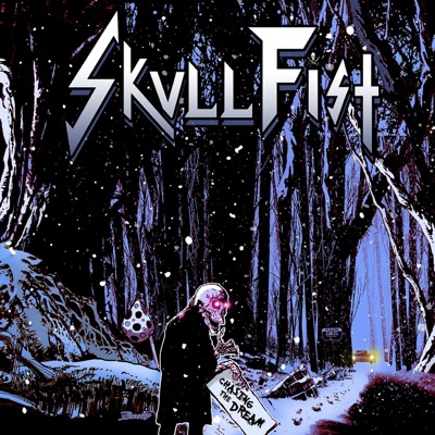 Chasing the Dream - Skull Fist