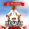 Happy Night (feat. Bebi Philip) - JC Pluriel lyrics