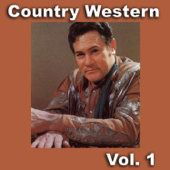 Country Western, Vol. 1 - レフティ・フリッゼル