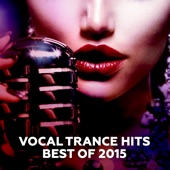 Vocal Trance Hits - Best of 2015 artwork
